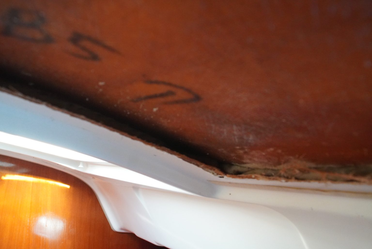 Get rid of condensation Part 2 How to insulate your boat! SY Selkie