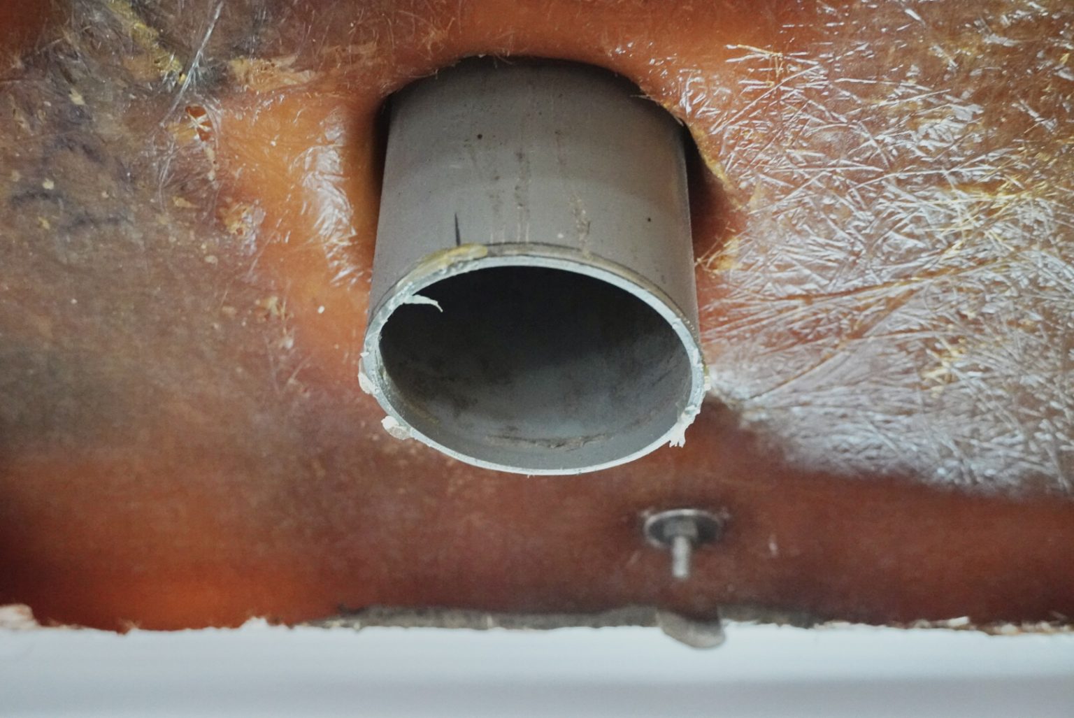 How to get rid of condensation on a boat Part 2 SY Selkie