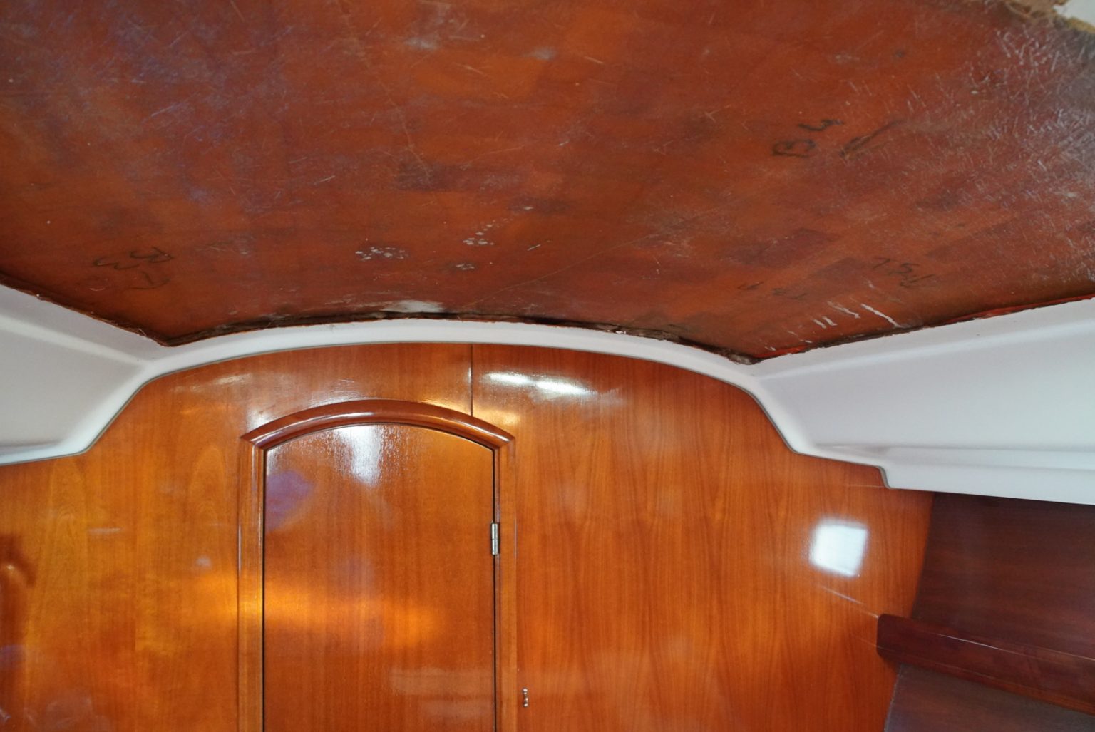 Get rid of condensation Part 2 How to insulate your boat! SY Selkie