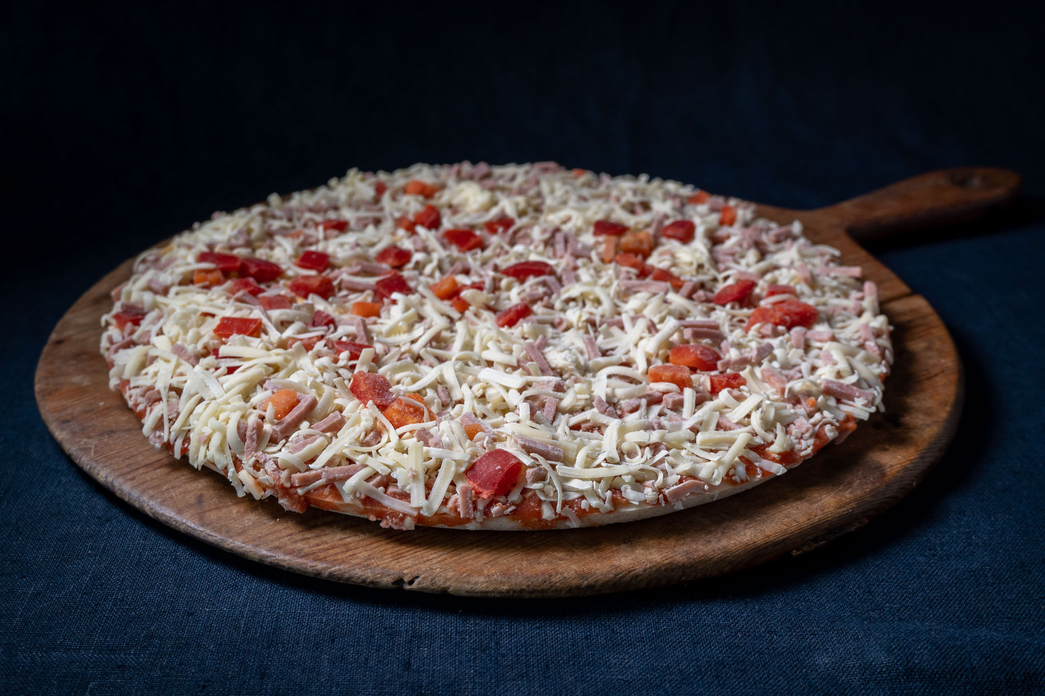 Killer Homemade Norwegian Pizza Grandiosa Recipe SY Selkie killer-homemade-norwegian-pizza-grandiosa-recipe-sy-selkie